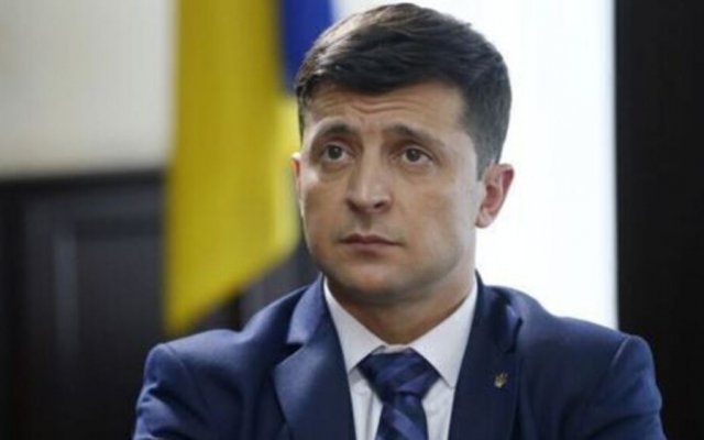 Новые назначения президента Владимира Зеленского Фото № 0 Новые назначения президента Владимира Зеленского Фото № 0