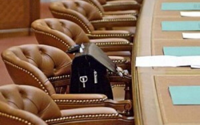 Журналисты выяснили, кого назначат главой Кабмина и вице-премьером Фото № 0 Журналисты выяснили, кого назначат главой Кабмина и вице-премьером Фото № 0