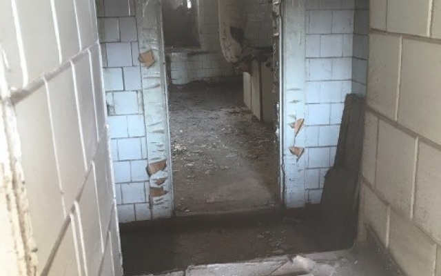Гостиница Гостиница