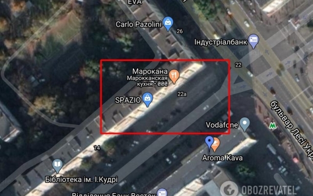 Как в Броварах: в центре Киева произошла массовая драка и перестрелка (ФОТО, ВИДЕО) Фото № 0 Как в Броварах: в центре Киева произошла массовая драка и перестрелка (ФОТО, ВИДЕО) Фото № 0