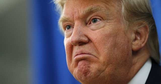 «Я президент США!», - Дональд Трамп нагрубил журналисту (ВИДЕО) Фото № 0 «Я президент США!», - Дональд Трамп нагрубил журналисту (ВИДЕО) Фото № 0