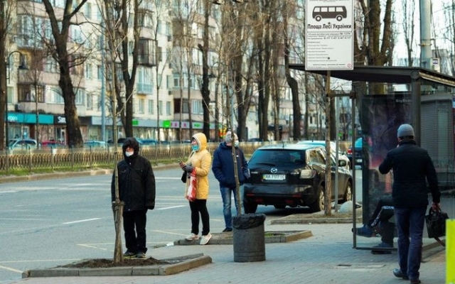 Запрет на перевозку не более 10-ти пассажиров в транспорте отменен Фото № 0 Запрет на перевозку не более 10-ти пассажиров в транспорте отменен Фото № 0