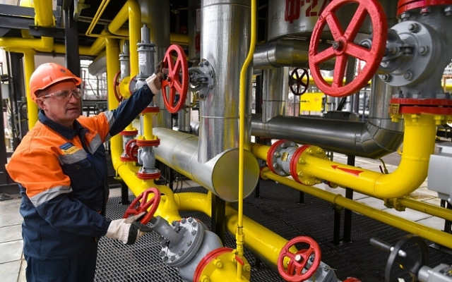 С мая украинцы будут переведены на годовой тариф на газ Фото № 0 С мая украинцы будут переведены на годовой тариф на газ Фото № 0