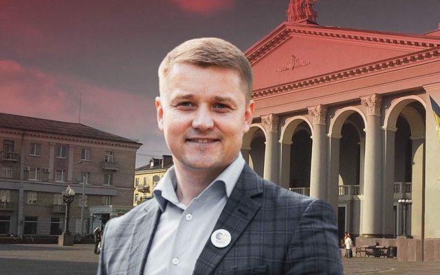 «Всех упакуем и вывезем», - мэр украинского города крайне нетолерантно высказался о ромах Фото № 0 «Всех упакуем и вывезем», - мэр украинского города крайне нетолерантно высказался о ромах Фото № 0