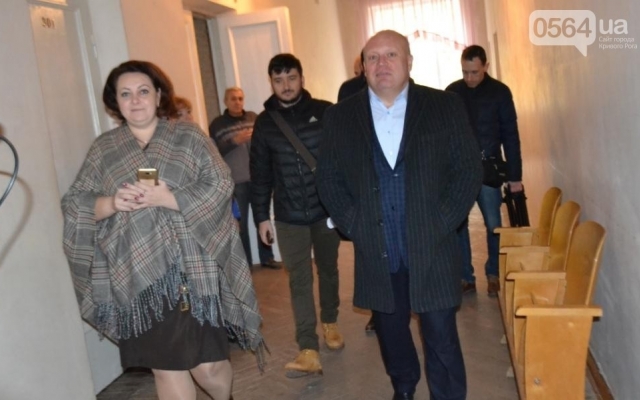 В Кривом Роге разрушается учебное заведение Всеукраинского уровня - КВУЗ ГД ДЮТ В Кривом Роге разрушается учебное заведение Всеукраинского уровня - КВУЗ ГД ДЮТ