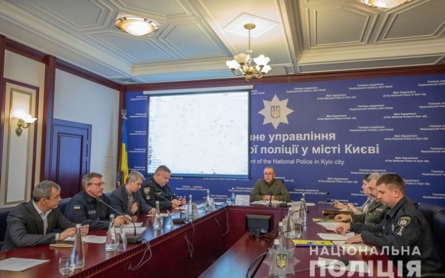 В Украине готовятся массовые протесты Фото № 0 В Украине готовятся массовые протесты Фото № 0