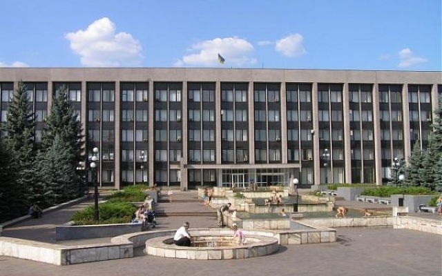На предстоящей сессии горсовет Кривого Рога рассмотрит три петиции Фото № 0 На предстоящей сессии горсовет Кривого Рога рассмотрит три петиции Фото № 0