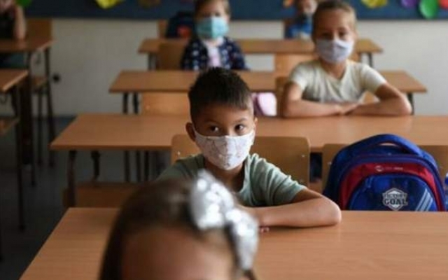 Локдаун насмарку? В МОЗ выступили против преждевременного возобновления учебного процесса в школах Фото № 0 Локдаун насмарку? В МОЗ выступили против преждевременного возобновления учебного процесса в школах Фото № 0