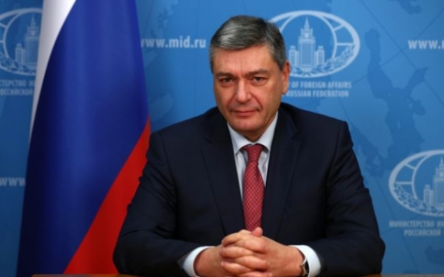 РФ требует от Украины признания независимости Крыма Фото № 0 РФ требует от Украины признания независимости Крыма Фото № 0