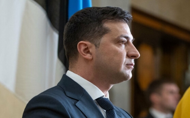 Владимир Зеленский подписал законопроект о снижении Владимир Зеленский подписал законопроект о снижении
