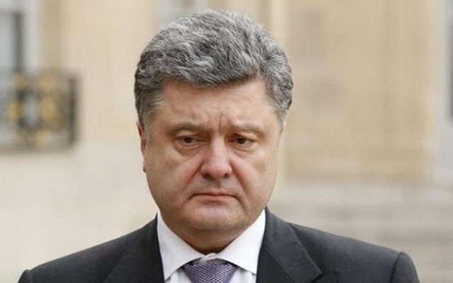 Порошенко признал Украину одной из беднейших Фото № 0 Порошенко признал Украину одной из беднейших Фото № 0