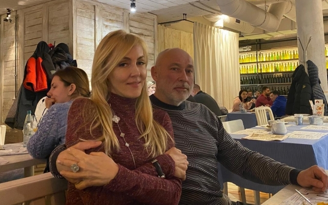 В Киеве из салона красоты похитили бизнесмена люди, представившиеся В Киеве из салона красоты похитили бизнесмена люди, представившиеся