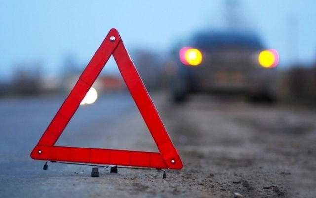 У Польщі потрапив у ДТП український двоповерховий автобус Фото № 0 У Польщі потрапив у ДТП український двоповерховий автобус Фото № 0