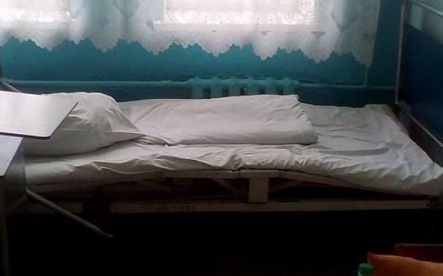 Хамство и скотство в столичной больнице шокировало украинцев Фото № 3 Хамство и скотство в столичной больнице шокировало украинцев Фото № 3