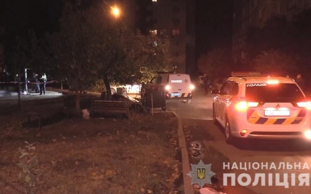 Маньяк, который держал в страхе два района Киева, пойман (ФОТО, ВИДЕО) Фото № 0 Маньяк, который держал в страхе два района Киева, пойман (ФОТО, ВИДЕО) Фото № 0
