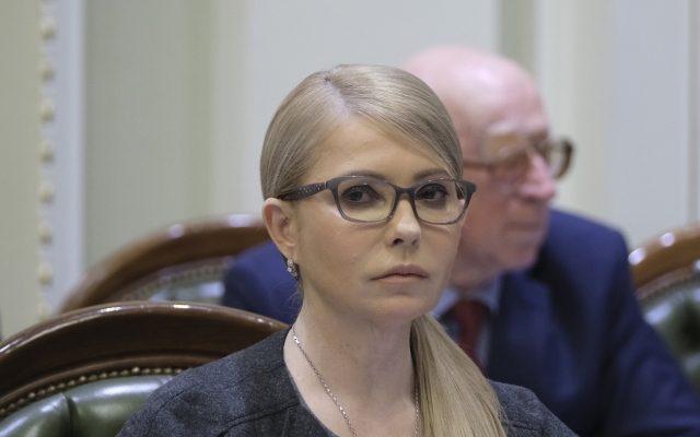 Какие должности у Зеленского просила Юлия Тимошенко Фото № 0 Какие должности у Зеленского просила Юлия Тимошенко Фото № 0