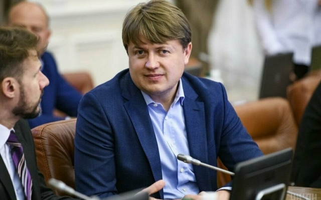 Все министерские кресла достанутся Все министерские кресла достанутся