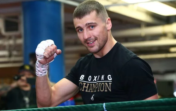 Боксер Александр Гвоздик откровенно высказался по поводу войны на Донбассе Фото № 0 Боксер Александр Гвоздик откровенно высказался по поводу войны на Донбассе Фото № 0