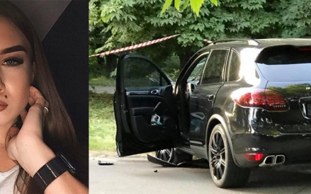 «Мой парень все порешает»: что известно про ужгородскую Зайцеву и ее жертву Фото № 0 «Мой парень все порешает»: что известно про ужгородскую Зайцеву и ее жертву Фото № 0