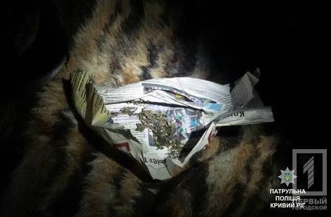 Криворожанин за один вечер успел совершить три правонарушения Фото № 0 Криворожанин за один вечер успел совершить три правонарушения Фото № 0