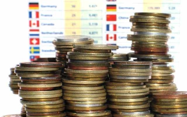 Почем валюта в Кривом Роге? Фото № 0 Почем валюта в Кривом Роге? Фото № 0