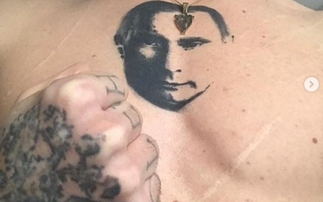 Сергей Полунин теряет работу из-за нападок на геев Фото № 0 Сергей Полунин теряет работу из-за нападок на геев Фото № 0