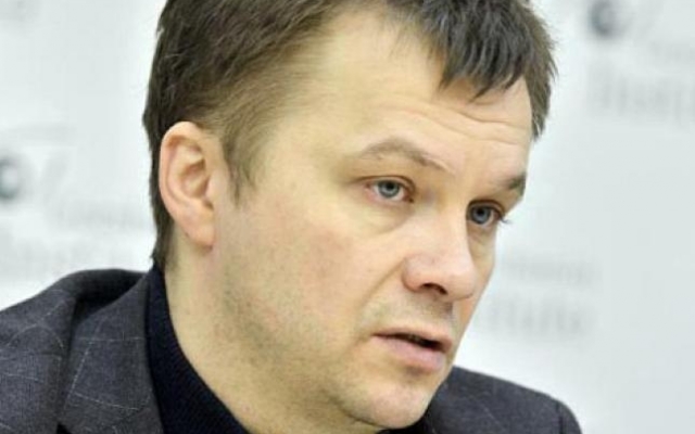 Милованов массово увольняет госслужащих Фото № 0 Милованов массово увольняет госслужащих Фото № 0