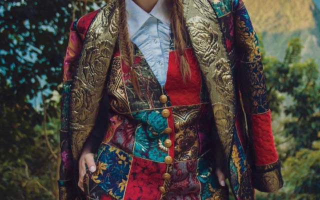 Супермодель из Кривого Рога стала звездой глянцевого журнала Harper’s Bazaar Фото № 6 Супермодель из Кривого Рога стала звездой глянцевого журнала Harper’s Bazaar Фото № 6