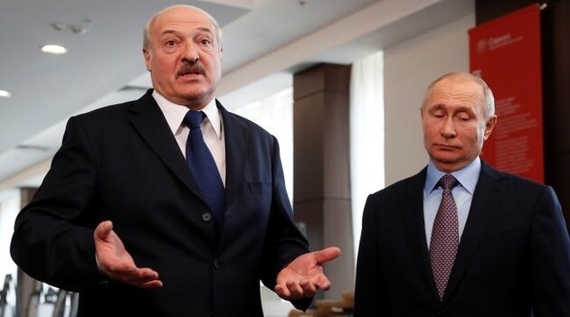 Александр Лукашенко намерен разместить на территории Беларуси российскую военную авиацию Фото № 0 Александр Лукашенко намерен разместить на территории Беларуси российскую военную авиацию Фото № 0
