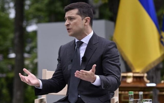 Зеленский заявил, что события в Беларуси могут иметь влияние на Украину Фото № 0 Зеленский заявил, что события в Беларуси могут иметь влияние на Украину Фото № 0