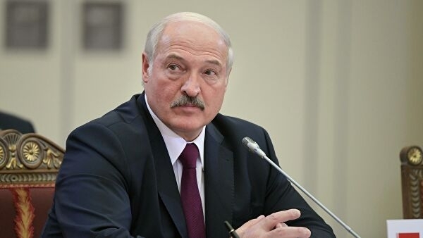 Лукашенко сообщил о том, что перенес коронавирус Фото № 0 Лукашенко сообщил о том, что перенес коронавирус Фото № 0