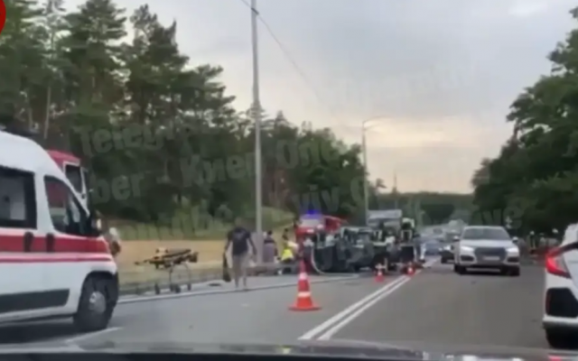 Под Киевом масштабное ДТП: погибла почти вся семья (ФОТО, ВИДЕО 18+) Фото № 0 Под Киевом масштабное ДТП: погибла почти вся семья (ФОТО, ВИДЕО 18+) Фото № 0