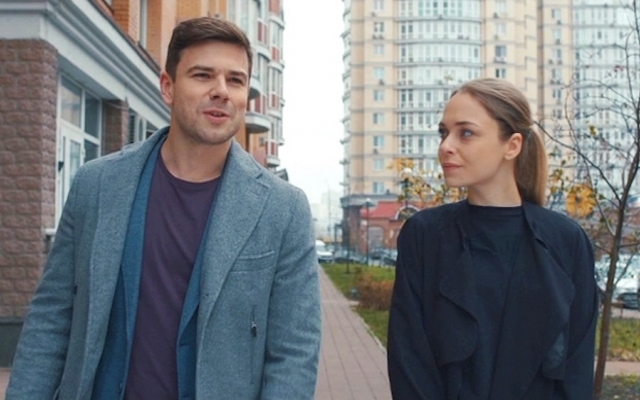 «Несладкое предложение»: премьера телефильма на «Интере» Фото № 4 «Несладкое предложение»: премьера телефильма на «Интере» Фото № 4
