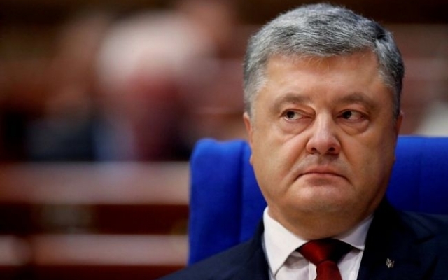 Петр Порошенко кардинально поменял внешность за время карантина (ФОТО) Фото № 0 Петр Порошенко кардинально поменял внешность за время карантина (ФОТО) Фото № 0