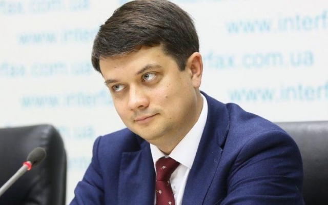 Разумков заявил, что Украина не готова договариваться в вопросе целостности государства Фото № 0 Разумков заявил, что Украина не готова договариваться в вопросе целостности государства Фото № 0