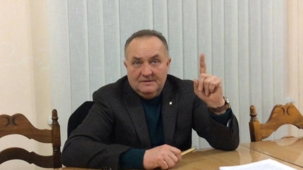 Кандидат в народные депутаты найден мертвым в боксе Фото № 0 Кандидат в народные депутаты найден мертвым в боксе Фото № 0