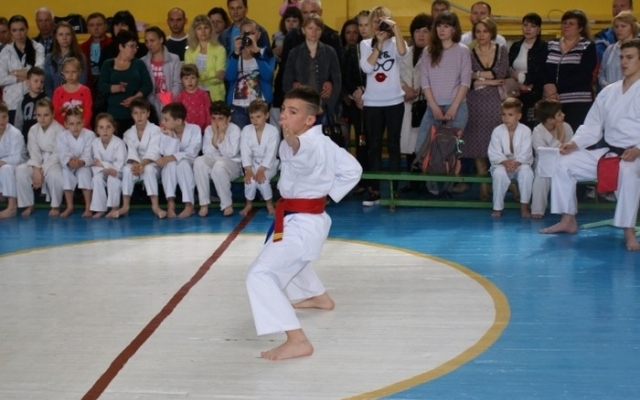 В городе провели чемпионат по Фунакоши Шотокан Каратэ Фото № 2 В городе провели чемпионат по Фунакоши Шотокан Каратэ Фото № 2