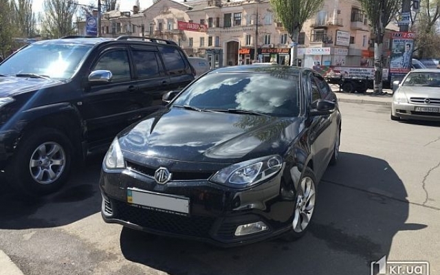 Как мошенники наживаются на криворожанах с помощью автомобильной аферы? Фото № 6 Как мошенники наживаются на криворожанах с помощью автомобильной аферы? Фото № 6
