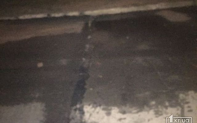 В Долгинцевском районе ремонтируют дорогу Фото № 4 В Долгинцевском районе ремонтируют дорогу Фото № 4