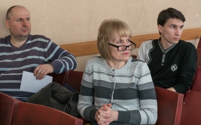 В Кривом Роге начали работу над созданием фотоальбома о городе Фото № 2 В Кривом Роге начали работу над созданием фотоальбома о городе Фото № 2
