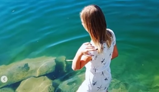 14-летняя запорожанка собралась замуж за 37-летнего мужчину (ВИДЕО) Фото № 0 14-летняя запорожанка собралась замуж за 37-летнего мужчину (ВИДЕО) Фото № 0