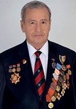 Из жизни ушел один из лучших врачей Украины - гинеколог-генетик Петр Веропотвелян Фото № 0 Из жизни ушел один из лучших врачей Украины - гинеколог-генетик Петр Веропотвелян Фото № 0