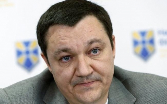 Нардеп от Нардеп от