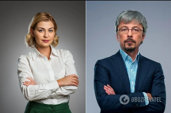 Правительство проводит перестановки в Кабмине: назначили новых руководителей и министра Фото № 0 Правительство проводит перестановки в Кабмине: назначили новых руководителей и министра Фото № 0