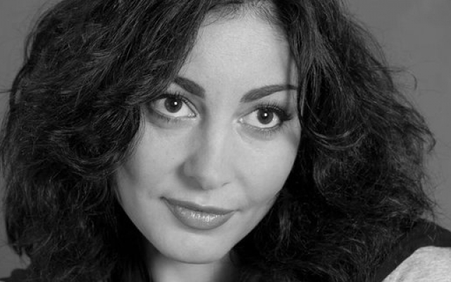 Померла українська актриса Юлія Волчкова Фото № 0 Померла українська актриса Юлія Волчкова Фото № 0