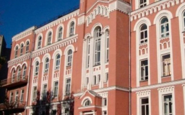 В больнице Киева обнаружили 6 больных В больнице Киева обнаружили 6 больных