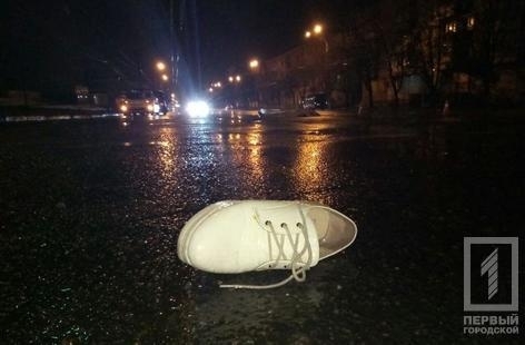 Жуткое ДТП в Кривом Роге: иномарка сбила беременную женщину Фото № 5 Жуткое ДТП в Кривом Роге: иномарка сбила беременную женщину Фото № 5