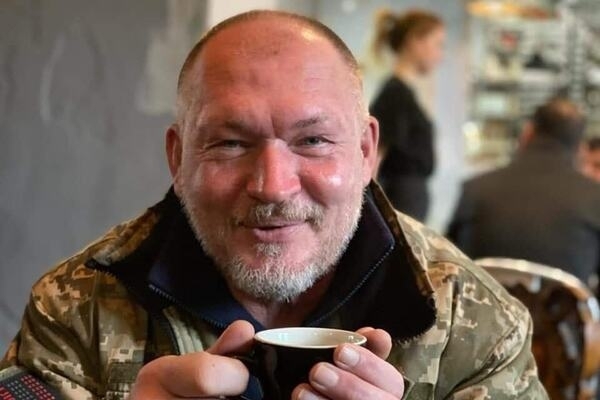 Спасал жизни Героев АТО: на Донбассе погиб легендарный парамедик Фото № 0 Спасал жизни Героев АТО: на Донбассе погиб легендарный парамедик Фото № 0
