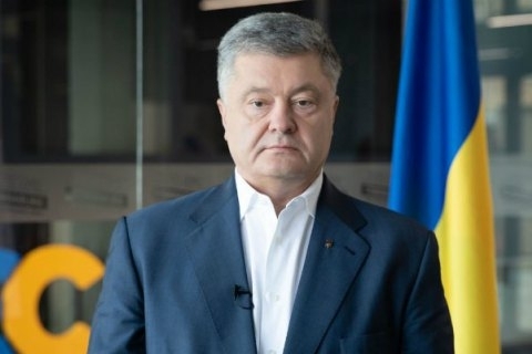 За 5 лет работы на посту президента Порошенко с 6 места в рейтинге миллиардеров передвинулся на третье Фото № 0 За 5 лет работы на посту президента Порошенко с 6 места в рейтинге миллиардеров передвинулся на третье Фото № 0