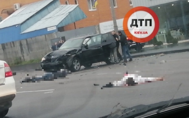 В столице произошло масштабное ДТП: масса пострадавших (ФОТО, ВИДЕО 18+) Фото № 4 В столице произошло масштабное ДТП: масса пострадавших (ФОТО, ВИДЕО 18+) Фото № 4